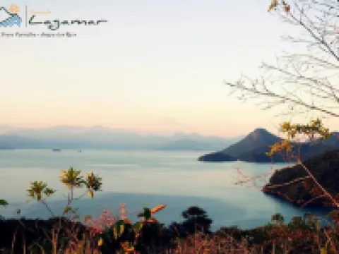 Pousada Lagamar โรงแรมในอังกรา ดอส เรอิส