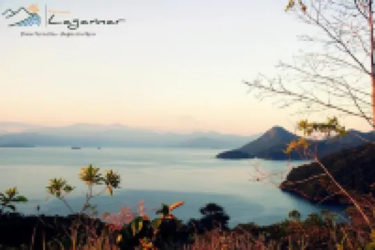 Pousada Lagamar