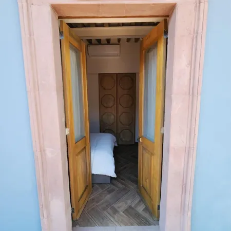 Hotel Úrsula Concept