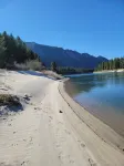 Riverfront Motel & Cabins Hotels in Thompson Falls