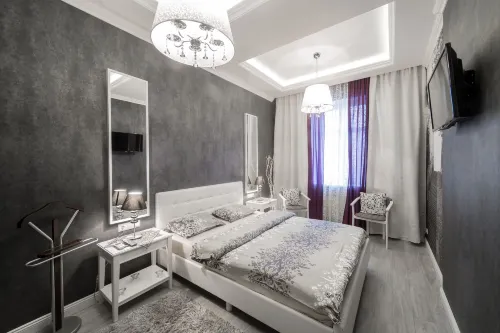 Royal Apartments Minsk