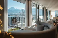 Hotel Karnerhof - Parking