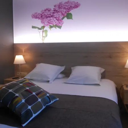 Hostellerie du Peiffeschof, the Originals Relais