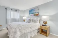 Thunder Island 147D Condo - Lejligheder