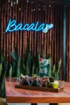 Blue Palm Bacalar - breakfast
