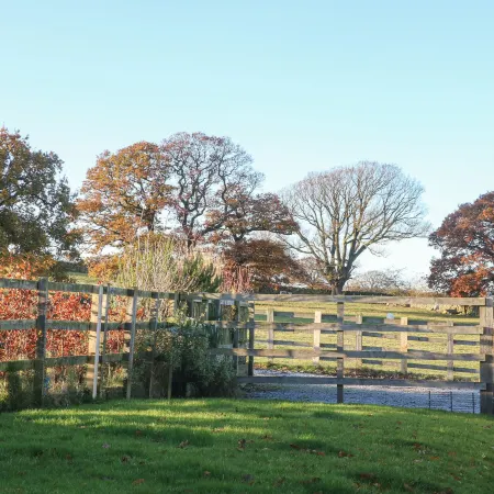 7 Scarah Bank Cottages