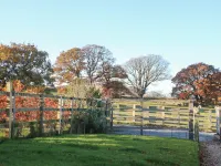 7 Scarah Bank Cottages Hotels in Markington with Wallerthwaite
