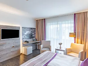 Parkhotel Sonnenberg