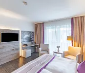 Parkhotel Sonnenberg Hotels in Walluf