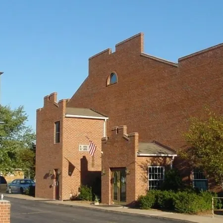 The Inn at Old Nauvoo