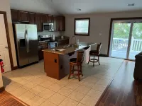 Luxury Beach Side Home 2 Bedroom Home by RedAwning Hotels in Norfolk
