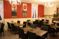 Hotel du Touring Hotel a Beaulieu-sur-Dordogne