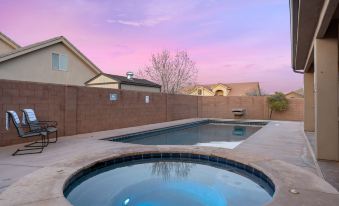 Escondido by RedAwning