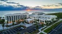 Hutchinson Shores Resort & Spa - Beach
