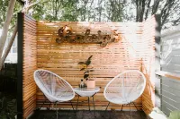 บ้านพร้อมบริเวณกลางแจ้งในตัวเมือง Raleigh! - วิว