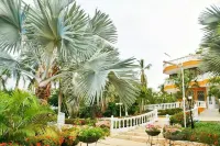 Eco Hotel Villa Martha Hotels in Turbaco