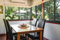 Cable Beach Club Resort & Spa - breakfast