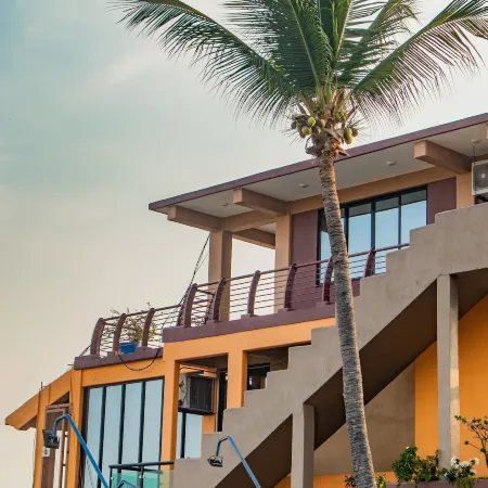 Hotel El Mirador