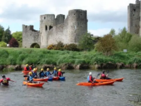 Caravogue House Bed & Breakfast Hotels in Trim