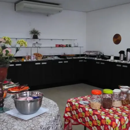 Jalapão Hotel
