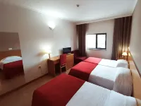 Hotel Durao Hotel a Viseu
