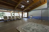 Hotel la Coma Hotels in Setcases