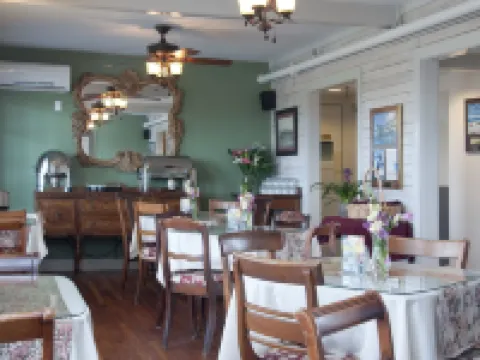 First Colony Inn Hotels in Dare County
