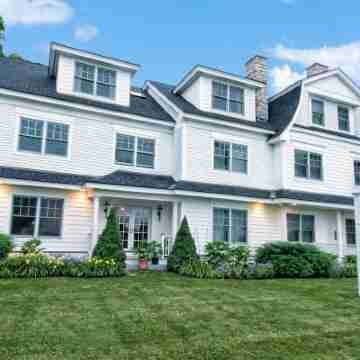 York Harbor Inn Hotel Exterior