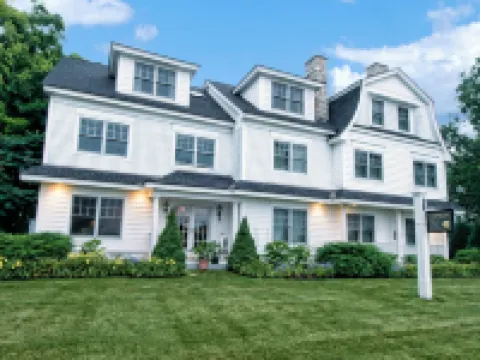 York Harbor Inn Hotels in York