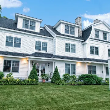 York Harbor Inn