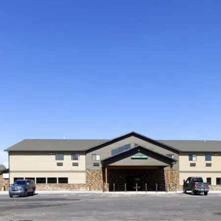 Newcastle Lodge & Convention Center