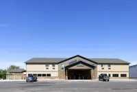 Newcastle Lodge & Convention Center - WiFi
