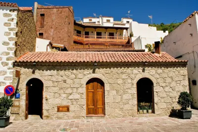 Hotel Fonda de La Tea Hotels in der Nähe von San Bartolomé de Tirajana