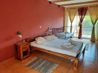 O Xenonas Ton Mylon Hotels near Byzantine Museum of Argolis - BYMA