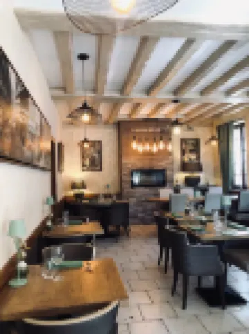 Logis Hôtel Restaurant Spa l'Auberge du President