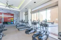 Luxury Las Palomas Oceanview Condo - Phase 2 - Gym