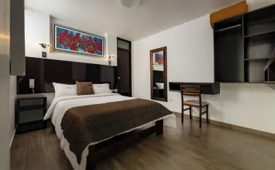 Hotel Sierra Viva Hotels in 