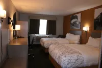Heritage Inn Express