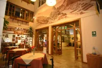 Hotel Prisma Cusco