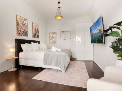 Lovely Apartment in Darlinghurst