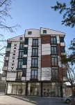 Kaya City Rezidans Hotels in Nevşehir Merkez