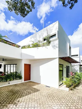 Selva Mia by the Spot Rentals