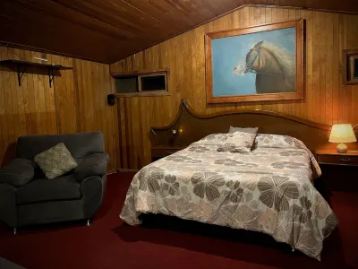 Casa Madeira CABAÑA Loft Hotels in 