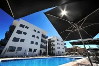 Leo Deluxe Punta Umbría - Pools