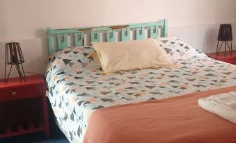 Hospedaje Los Cardones