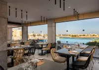 Creek Hotel and Residences El Gouna Hotels in El Gouna