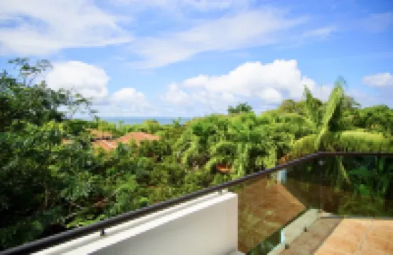 Casa Puesta del Sol Villa 2-Partial Ocean View