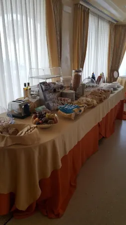 Gardenia Hotel Отели в г. Pentidattilo