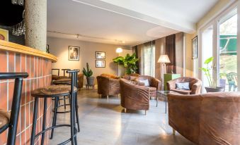 Logis Hotel Restaurant la Tour