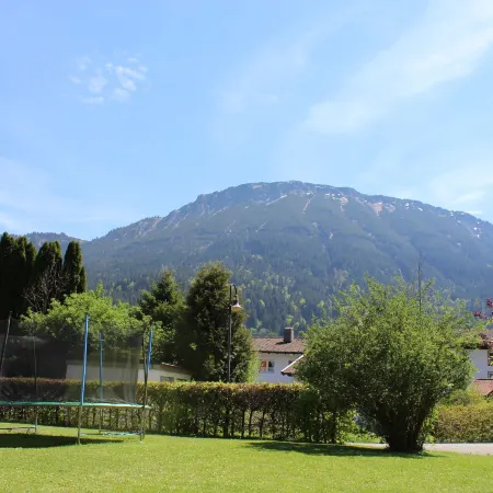 Appartement-Hotel Happy Kienberg